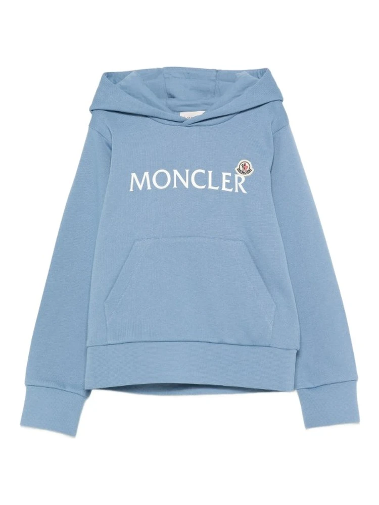 MONCLER KIDS Sweaters