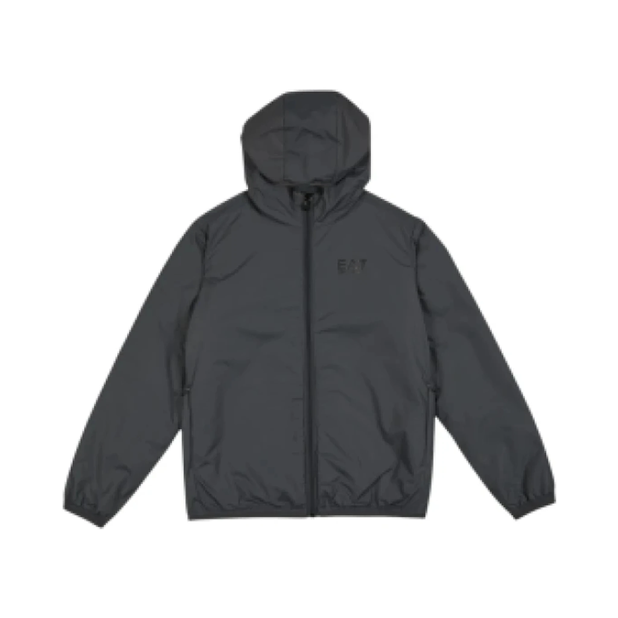 EA7 Jackets Grey