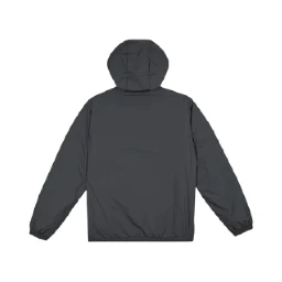 EA7 Jackets Grey