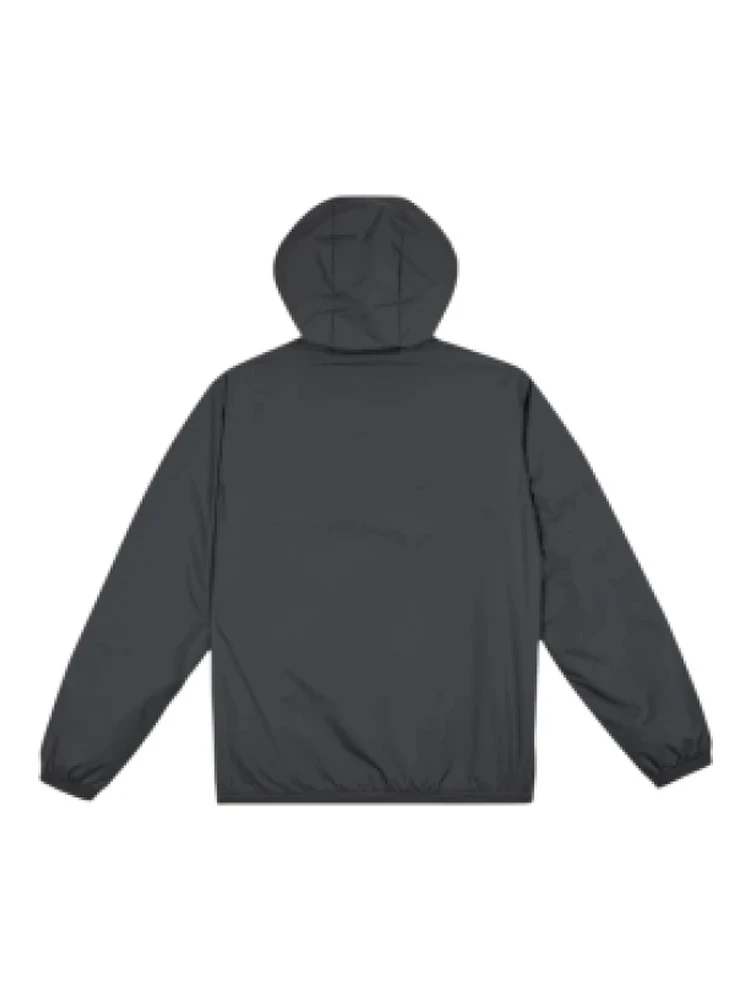 EA7 Jackets Grey alternative