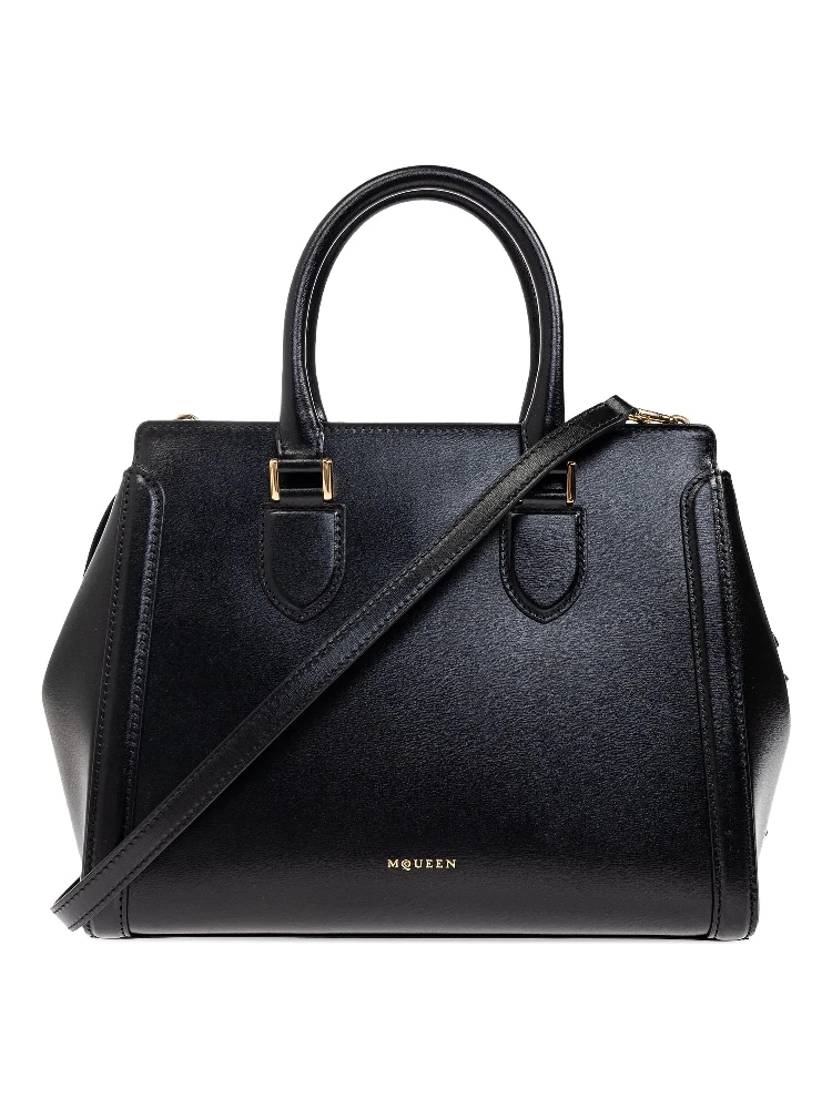 Alexander McQueen Bags.. Black
