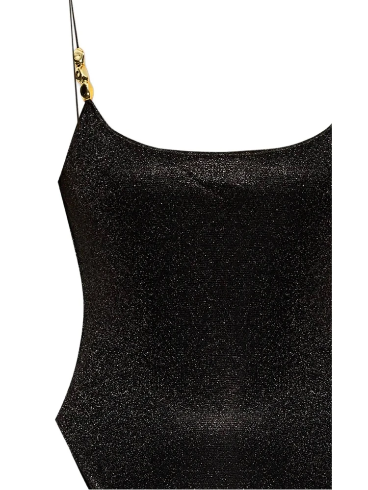 OSEREE Sea clothing Black alternative