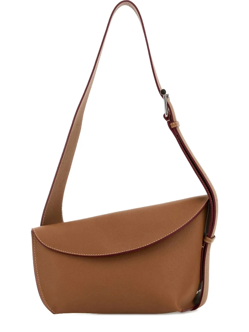 T-Bar Sling cross-body bag