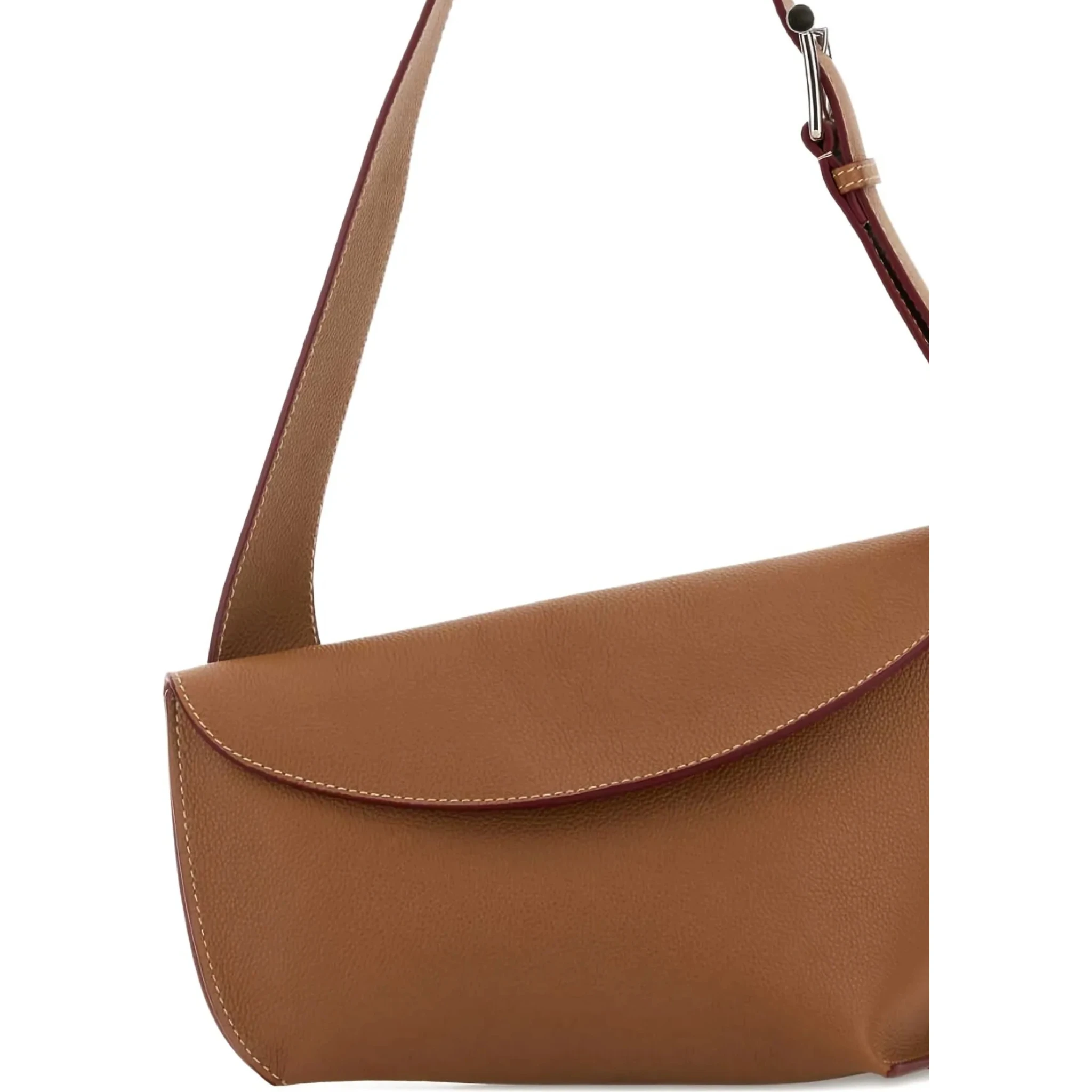 T-Bar Sling cross-body bag