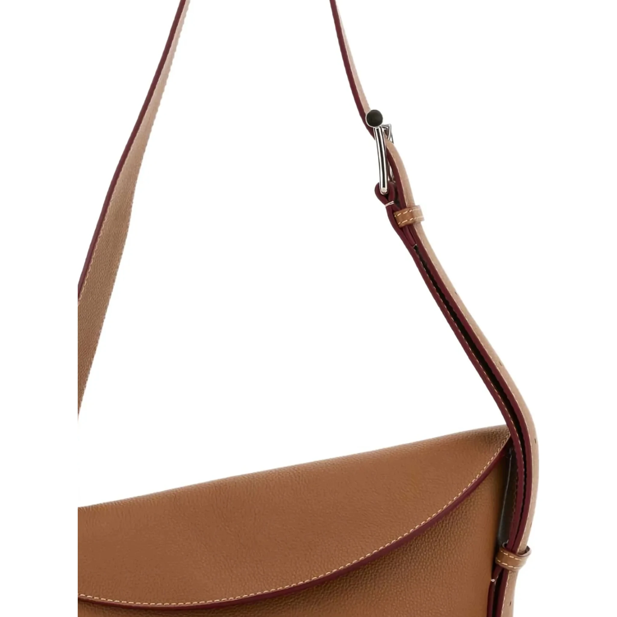 T-Bar Sling cross-body bag