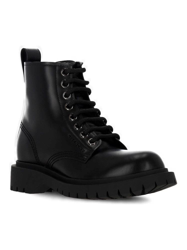 Givenchy Boots Black alternative