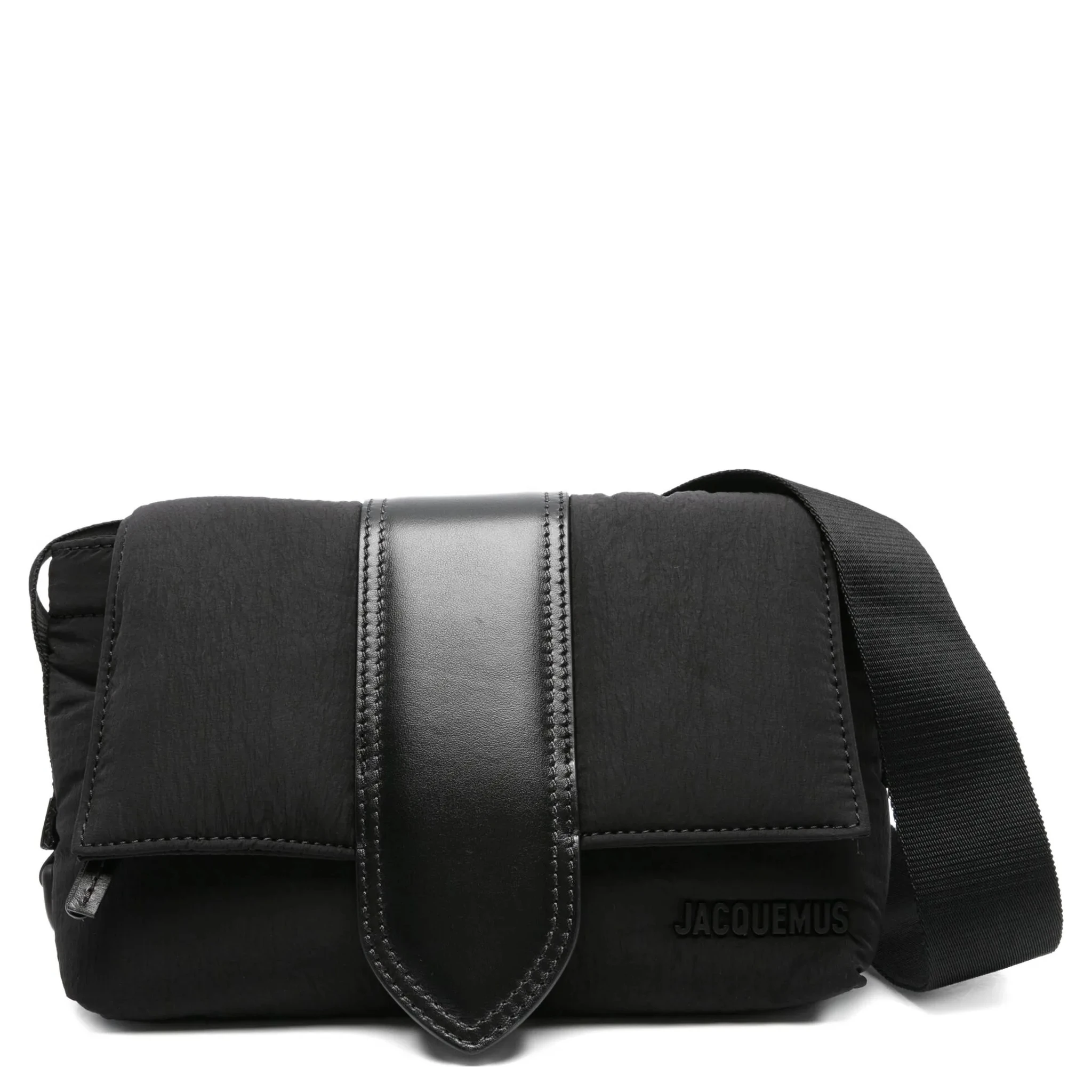 JACQUEMUS Bags.. Black