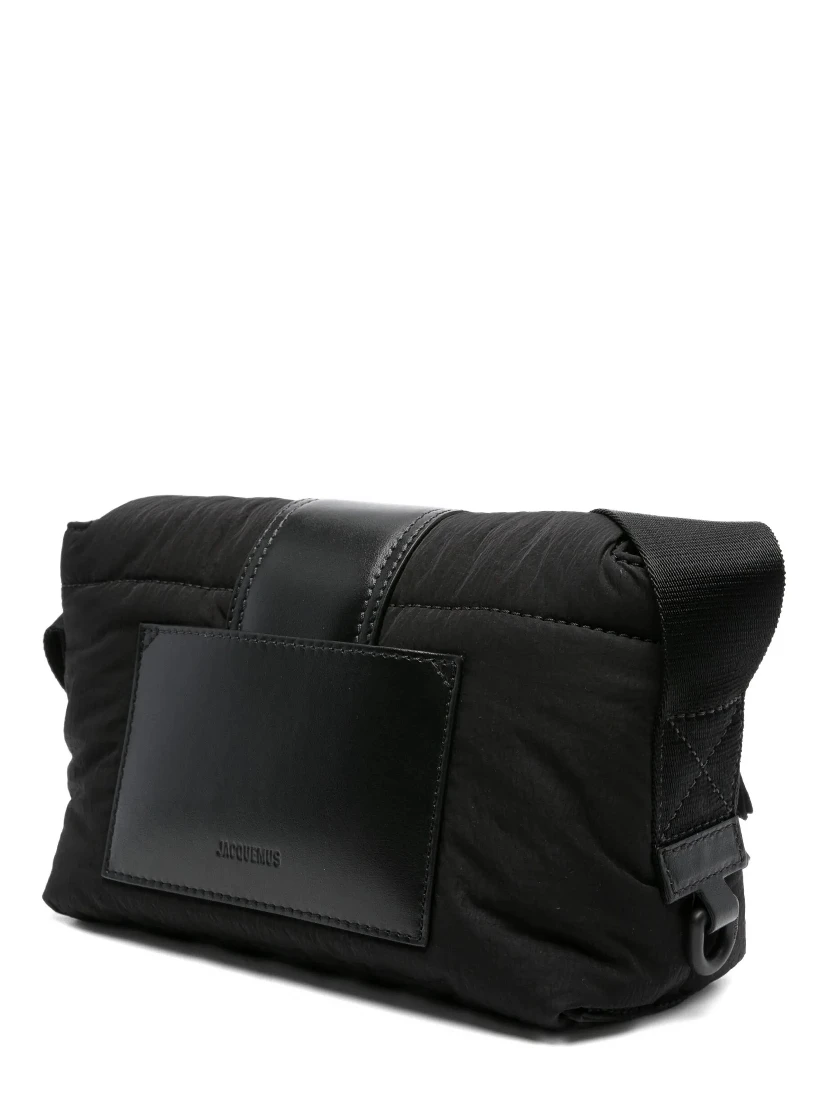 JACQUEMUS Bags.. Black