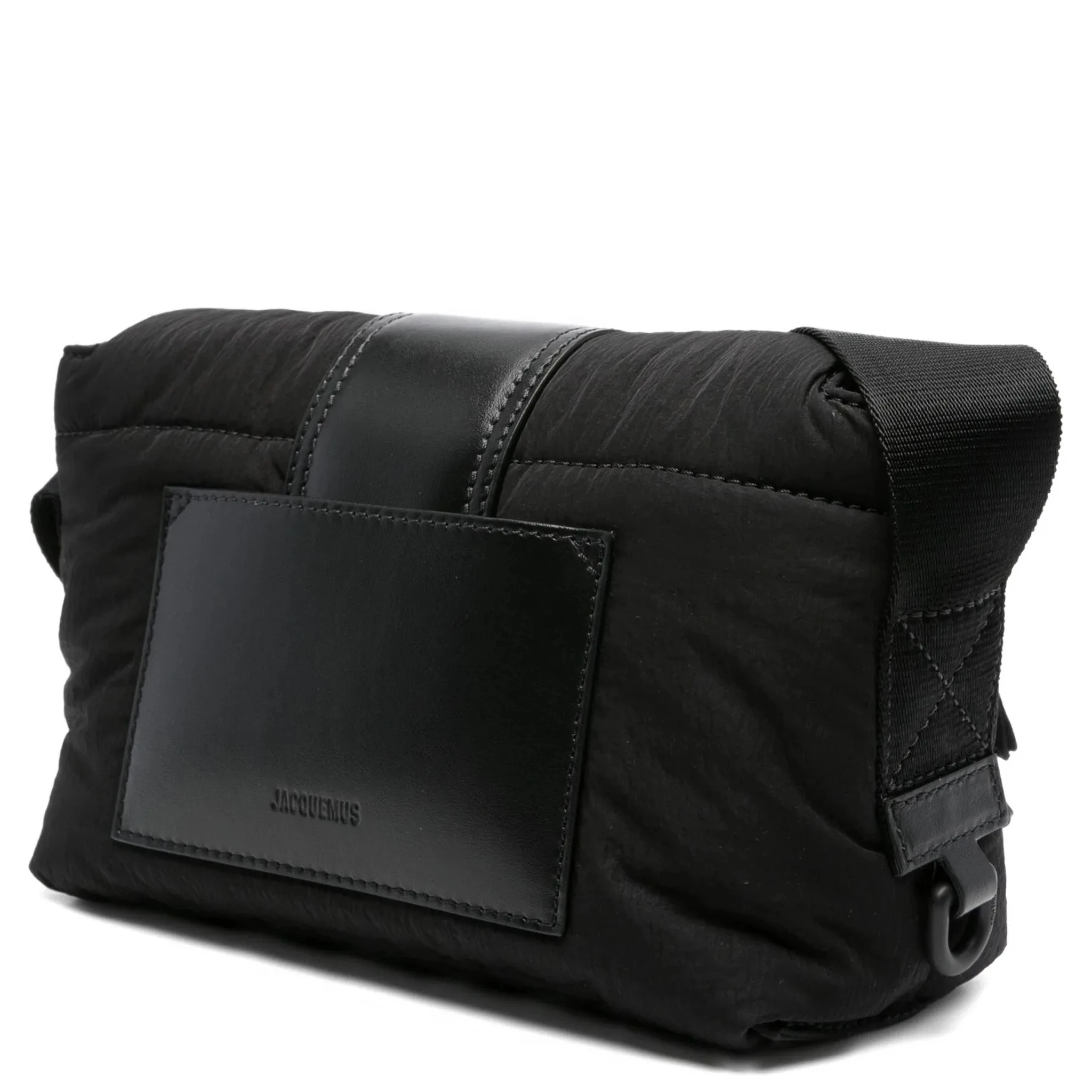 JACQUEMUS Bags.. Black