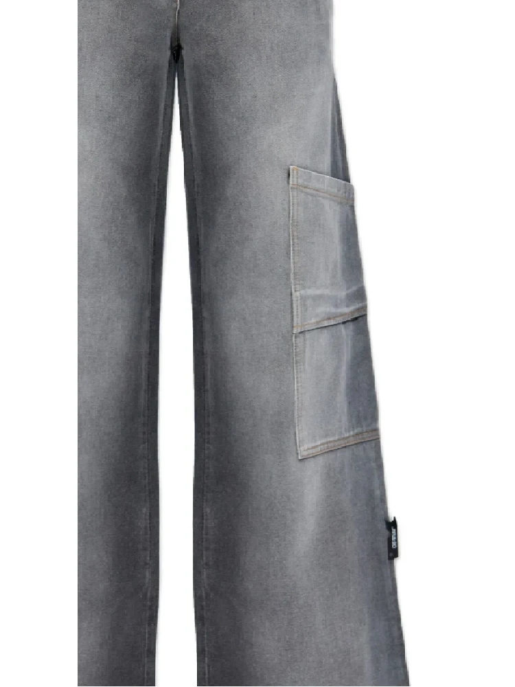 Off White Jeans alternative