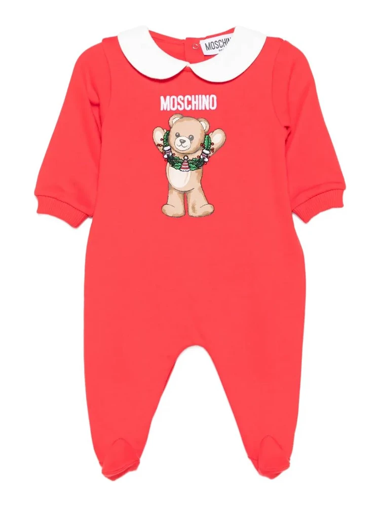 MOSCHINO KIDS Dresses