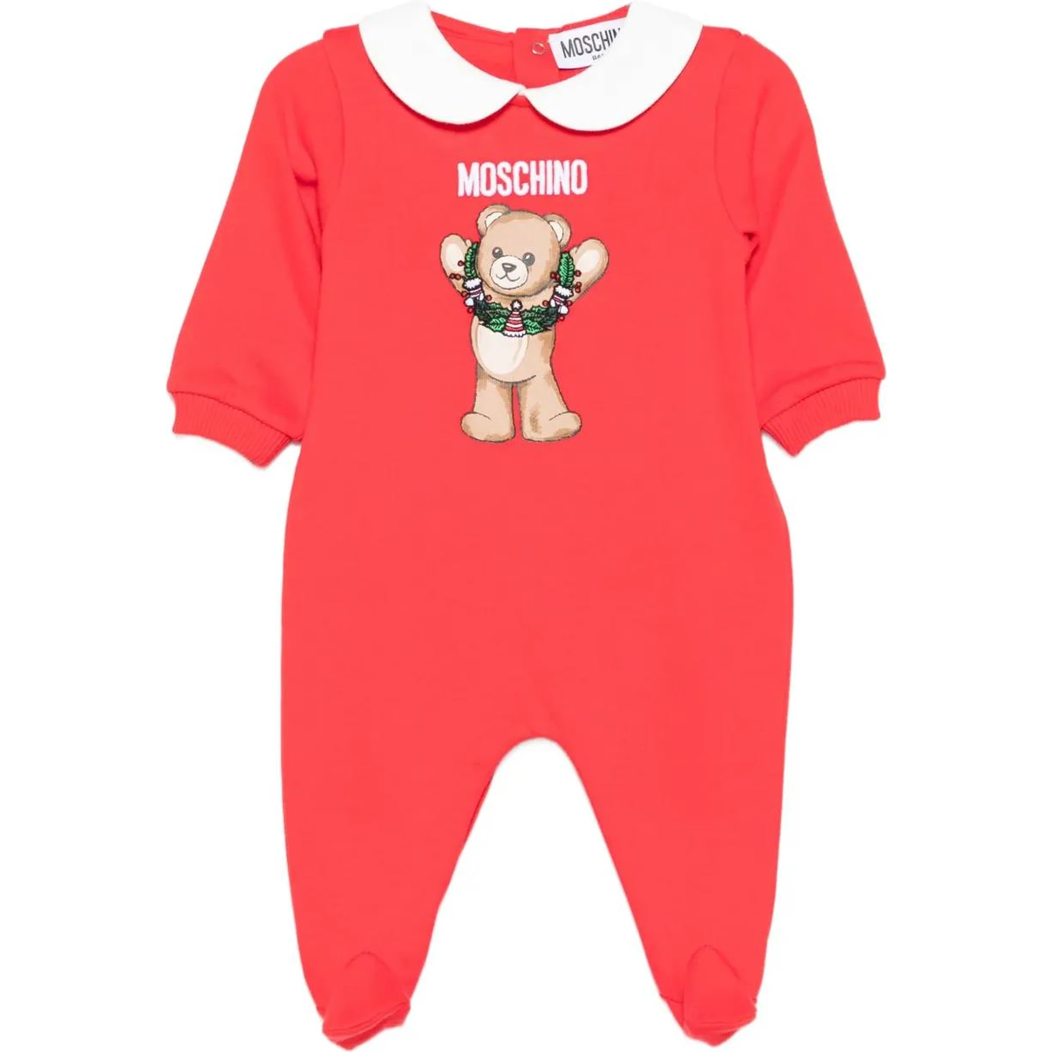 MOSCHINO KIDS Dresses