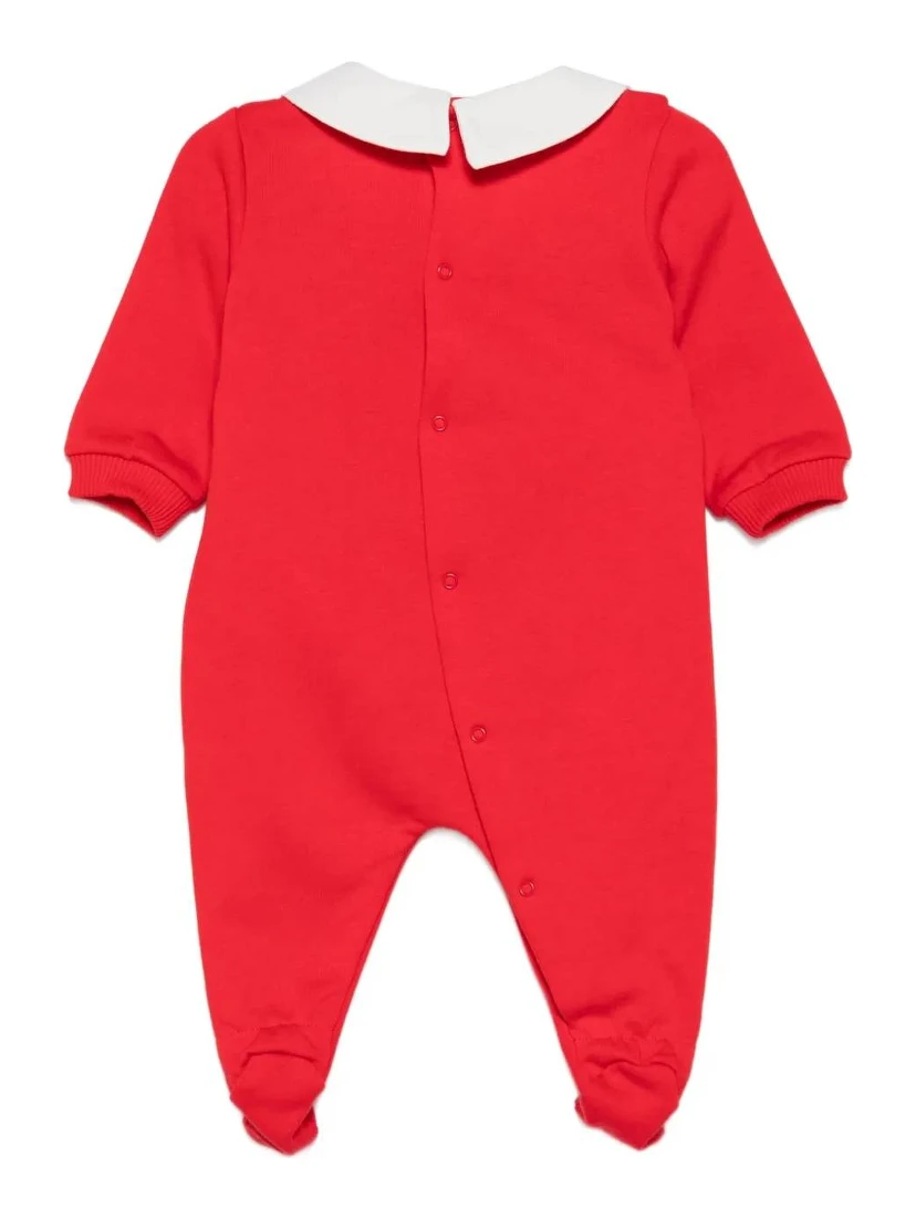 MOSCHINO KIDS Dresses