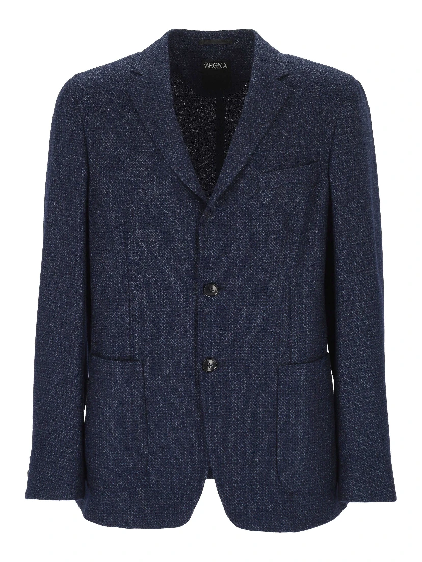 ZEGNA Jackets
