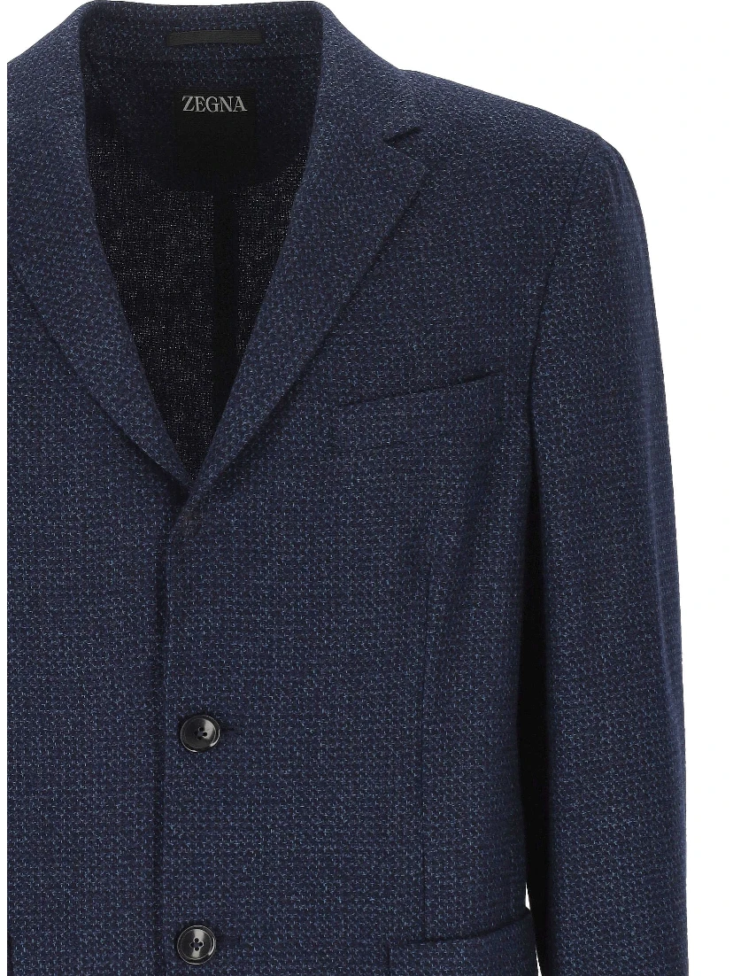 ZEGNA Jackets