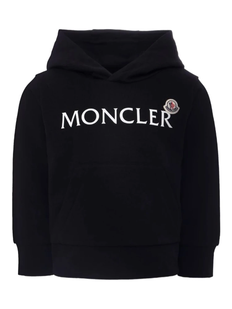 MONCLER KIDS Sweaters