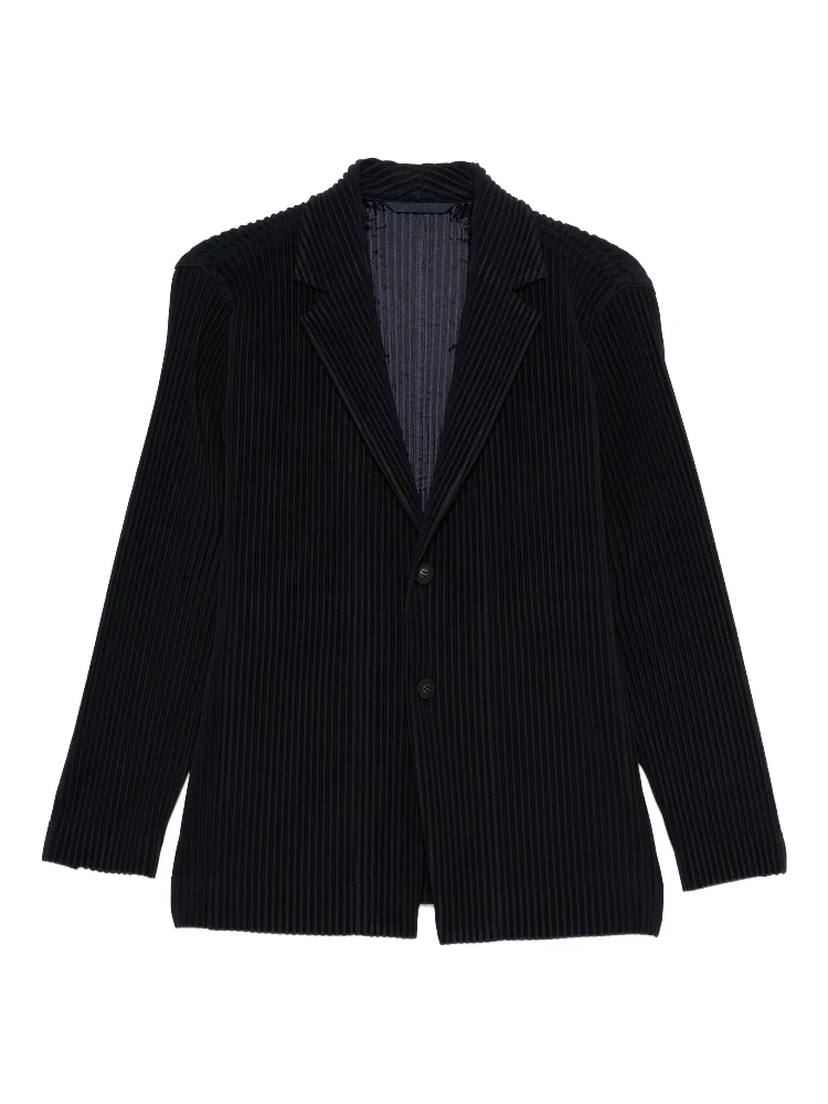 Issey Miyake Jackets Blue