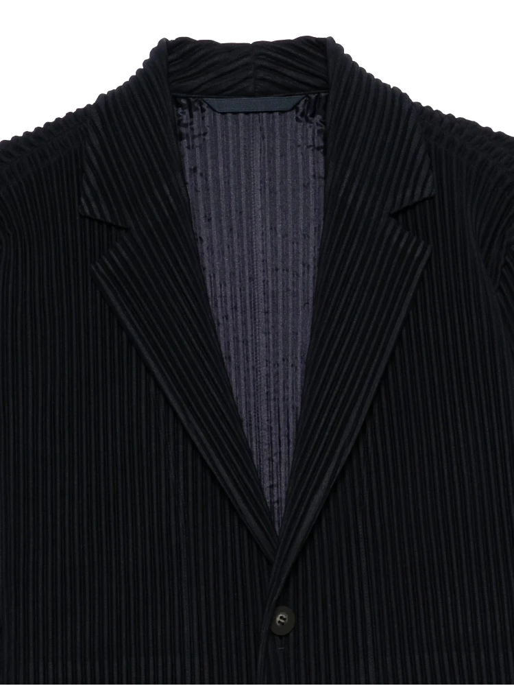 Issey Miyake Jackets Blue alternative