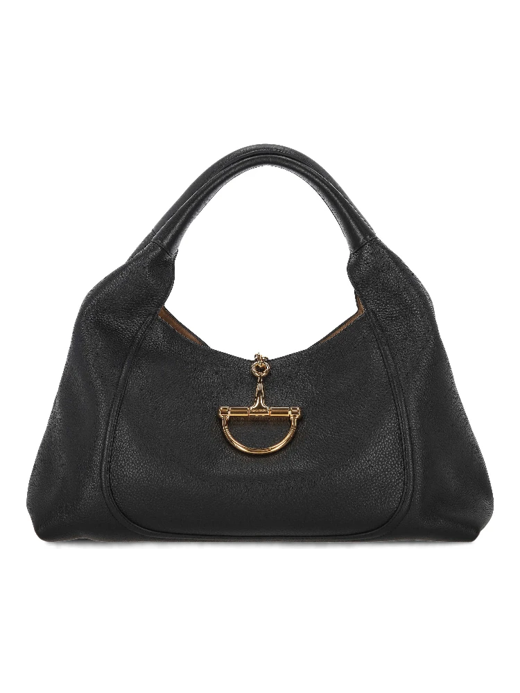 Softbit shoulder bag