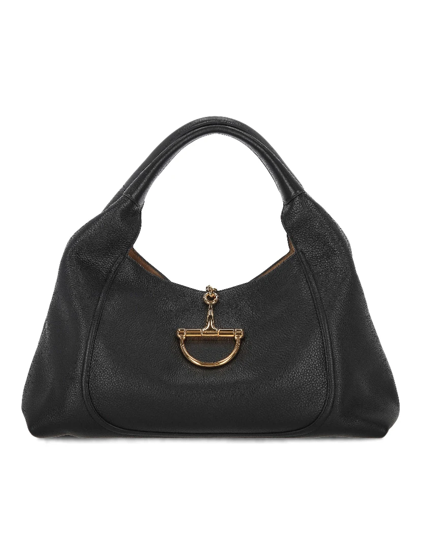 Softbit shoulder bag