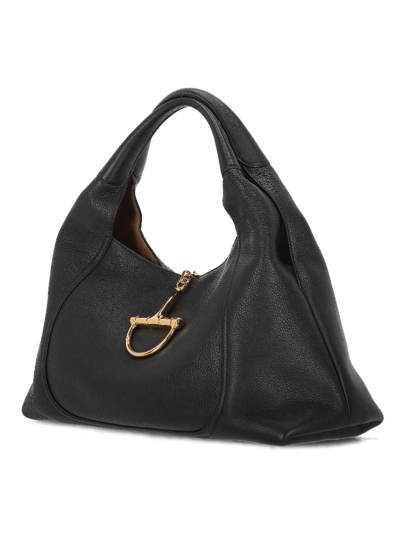 Softbit shoulder bag