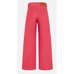 Baby Dior Trousers Red