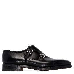John Lobb Flat shoes Black