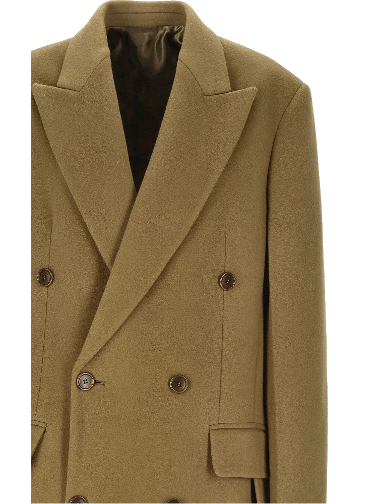 PHOEBE PHILO Coats alternative