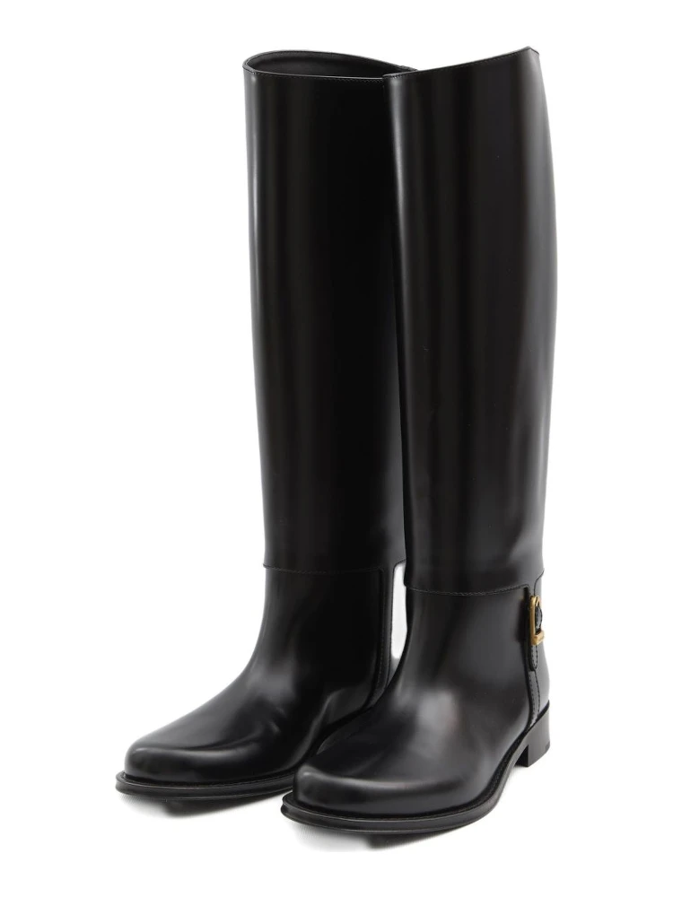 Saint Laurent  Boots Black alternative