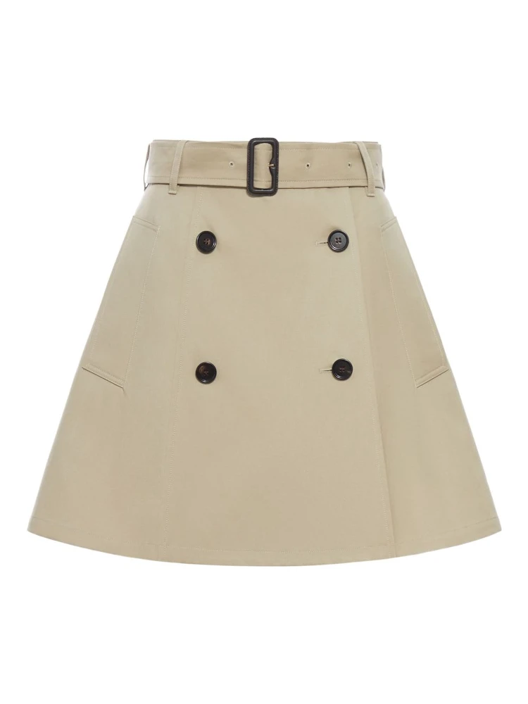 Burberry Skirts