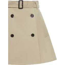 Burberry Skirts