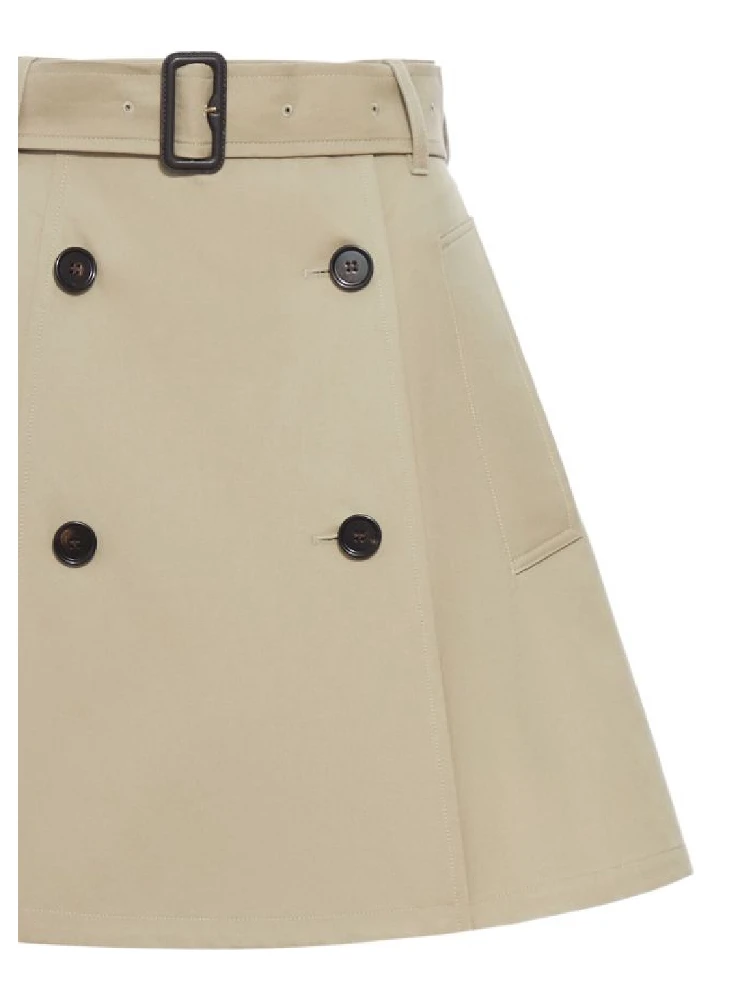 Burberry Skirts alternative