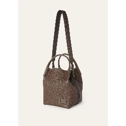 Small Bale bucket bag