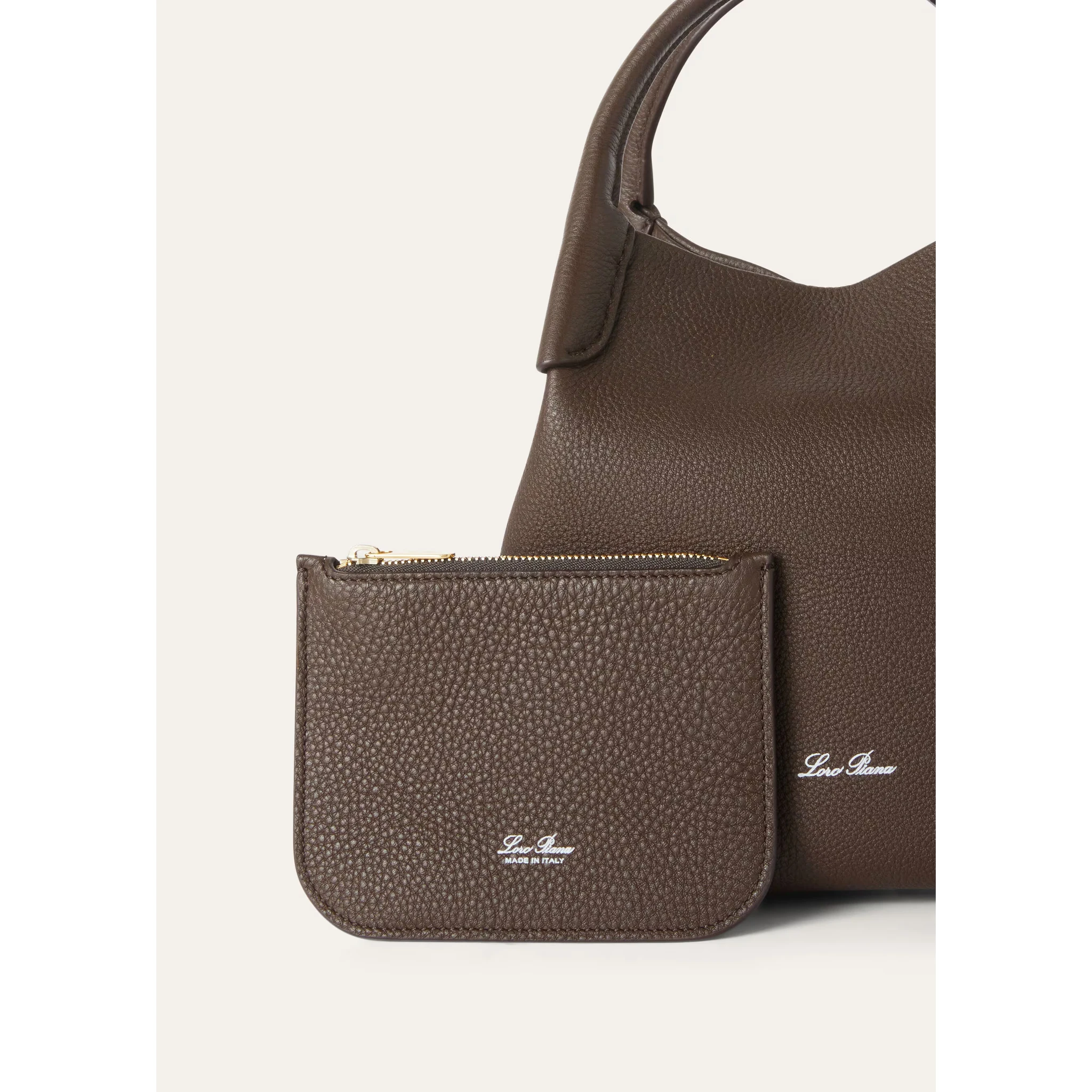 Small Bale bucket bag