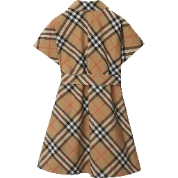 Burberry Kids Dresses