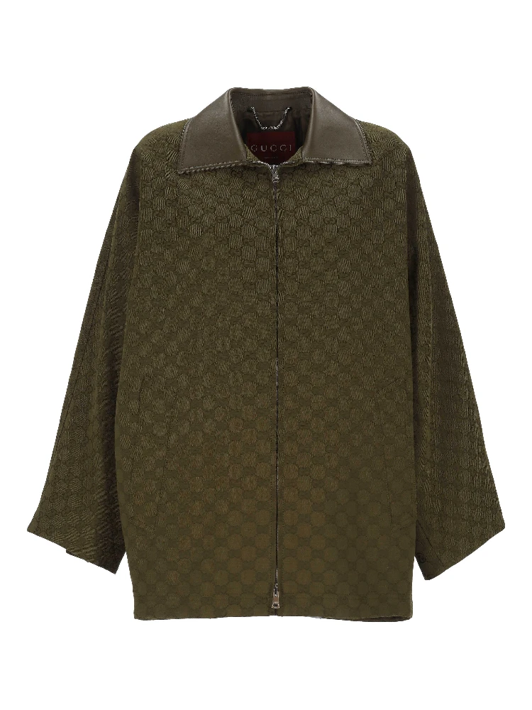 Gucci Jackets