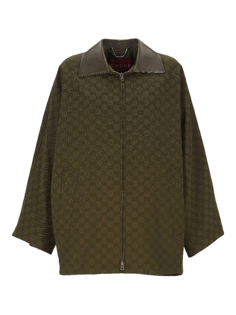 Gucci Jackets