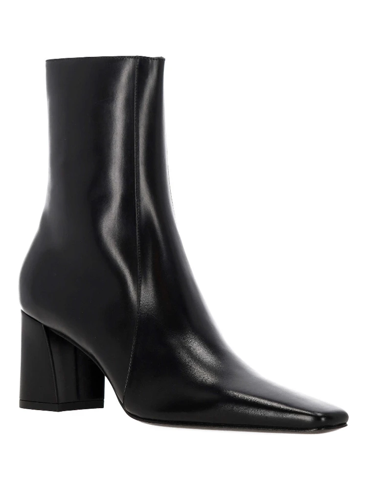 Saint Laurent  Boots Black alternative