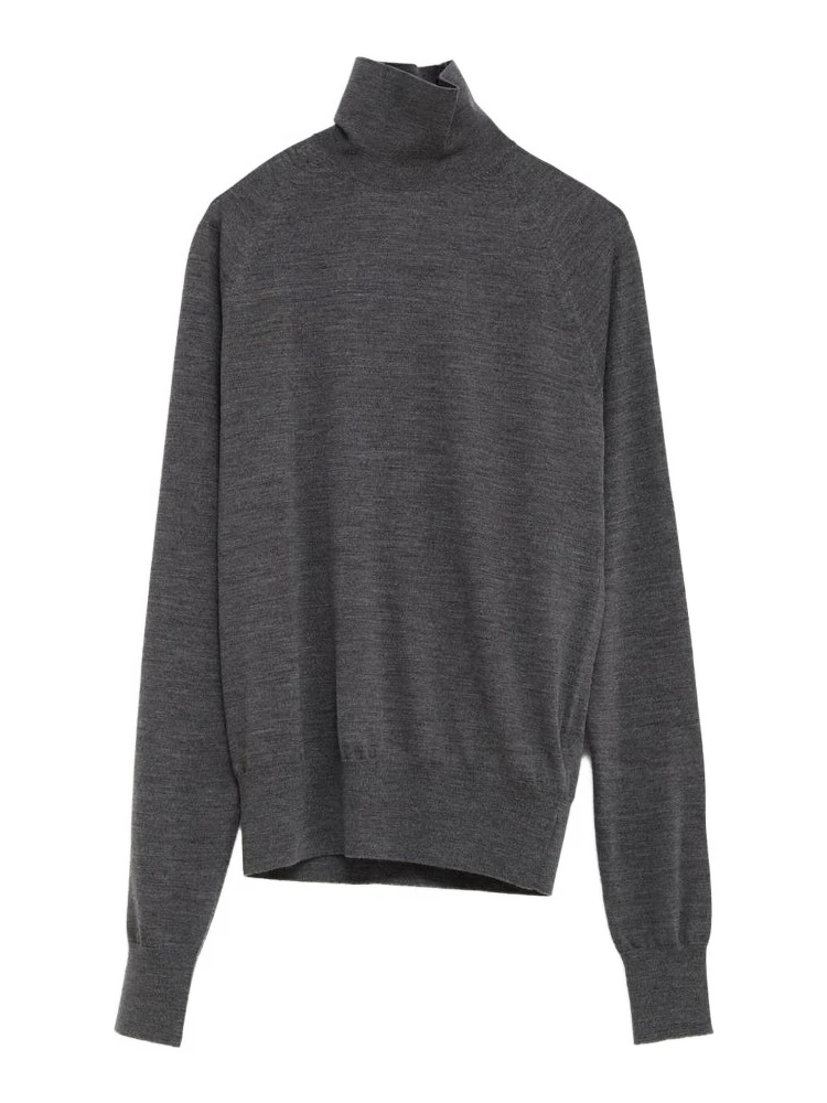 PHOEBE PHILO Sweaters Grey