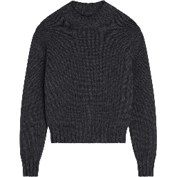 PHOEBE PHILO Sweaters Grey