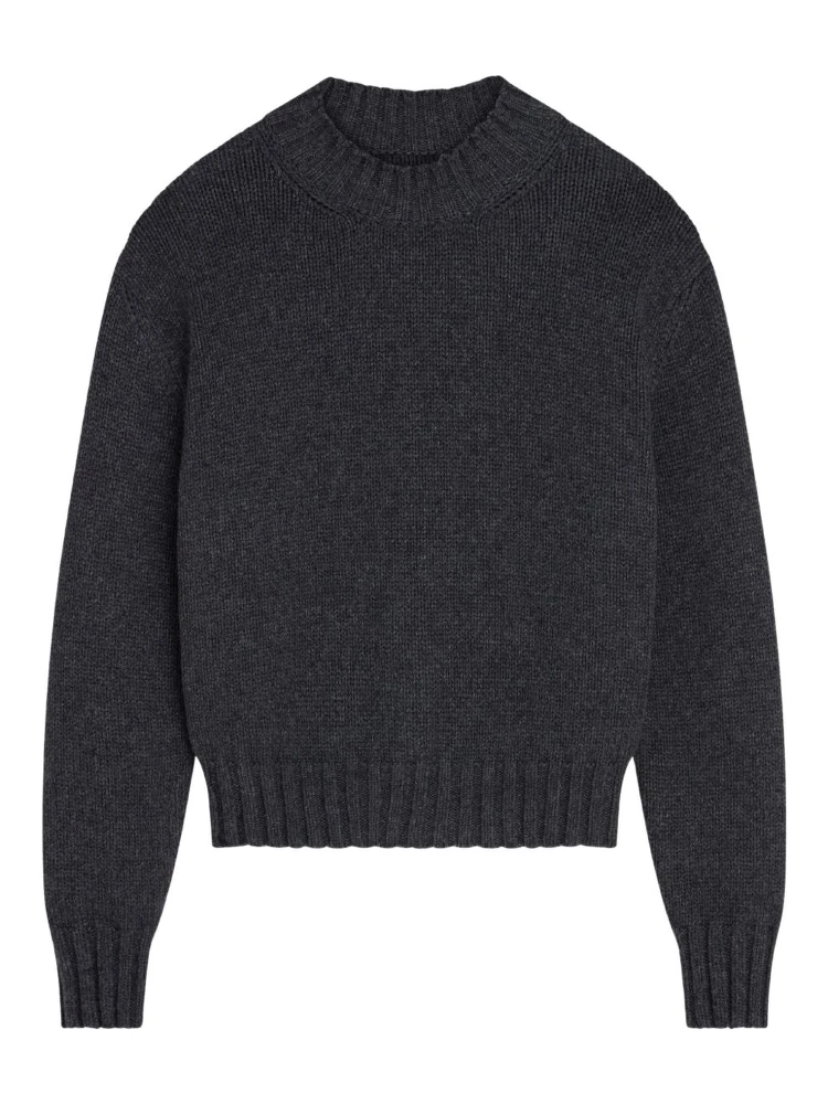 PHOEBE PHILO Sweaters Grey