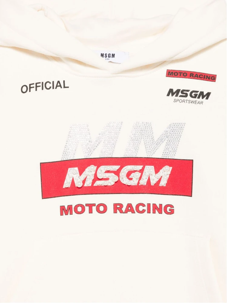 MSGM KIDS Sweaters alternative