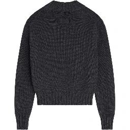 PHOEBE PHILO Sweaters Grey