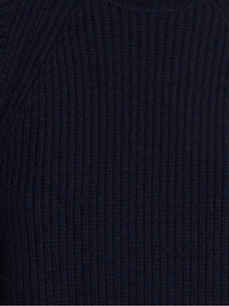 Balmain Sweaters Blue alternative