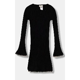 Twin-set Dresses Black