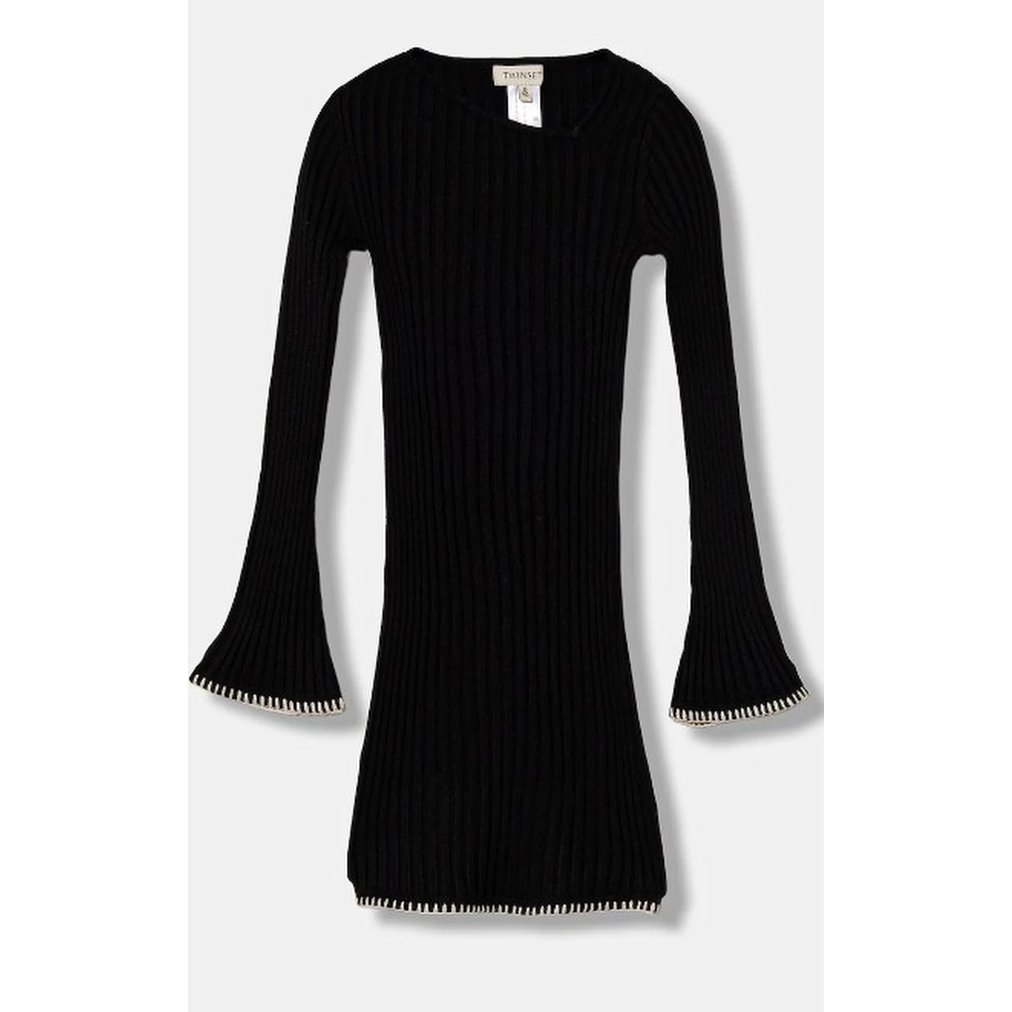 Twin-set Dresses Black