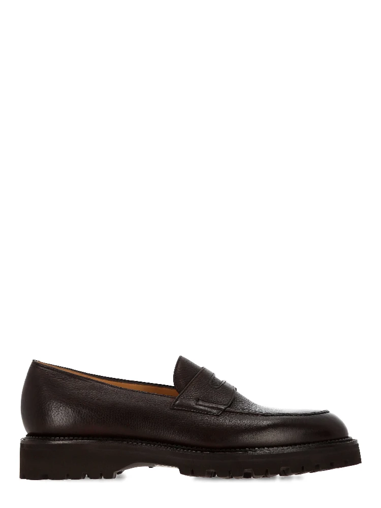 John Lobb Flat shoes