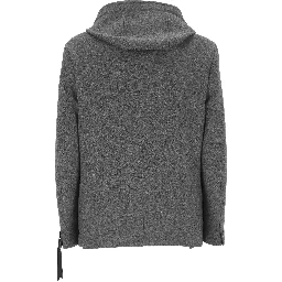 Officina36 Jackets Grey