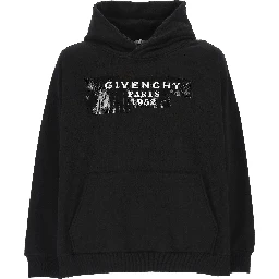 Givenchy Sweaters Black