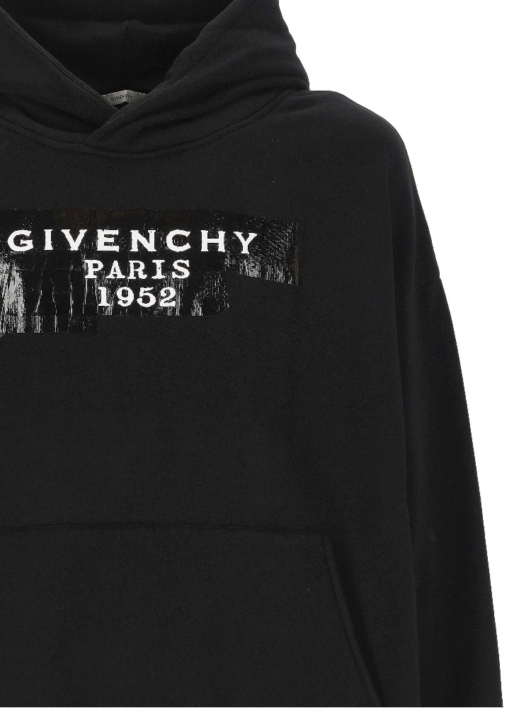 Givenchy Sweaters Black alternative